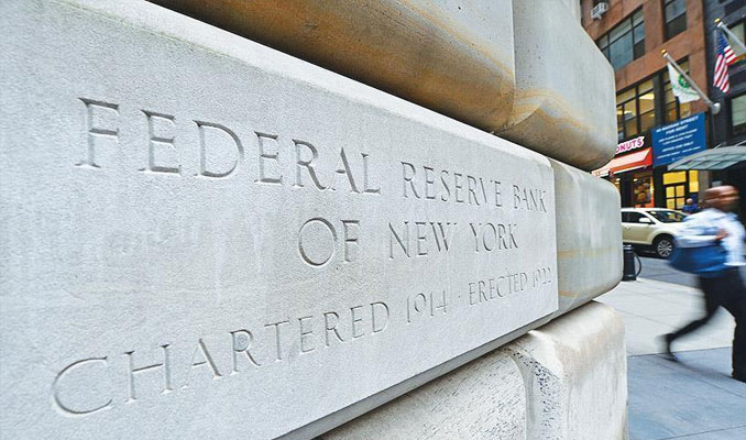 Fed: Ekonomi Kovid-19 salgınıyla ilgili belirsizlikle yüzleşmeye devam ediyor