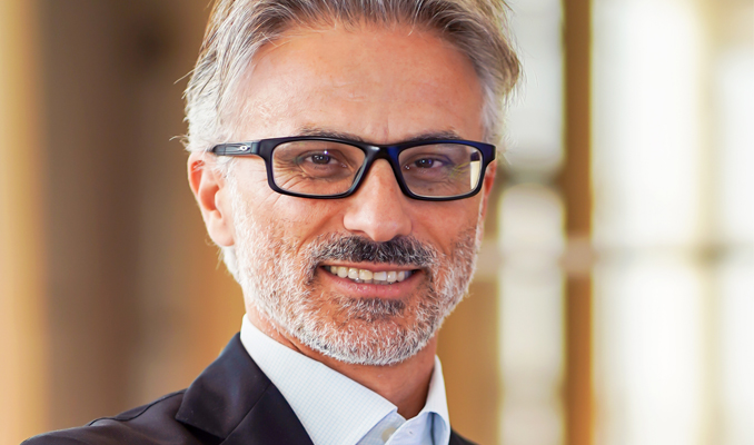 Philips Orta Doğu ve Türkiye’ye yeni CEO