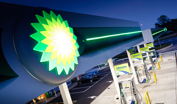 BP: Petrol talebindeki artışın sonuna geldik