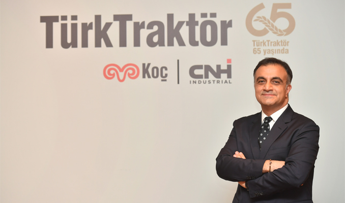 TürkTraktör üst yönetiminde iki önemli atama