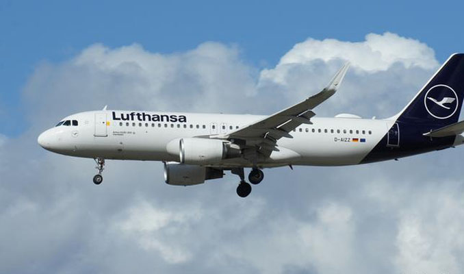 Lufthansa’da pandemi faturası ağırlaştı