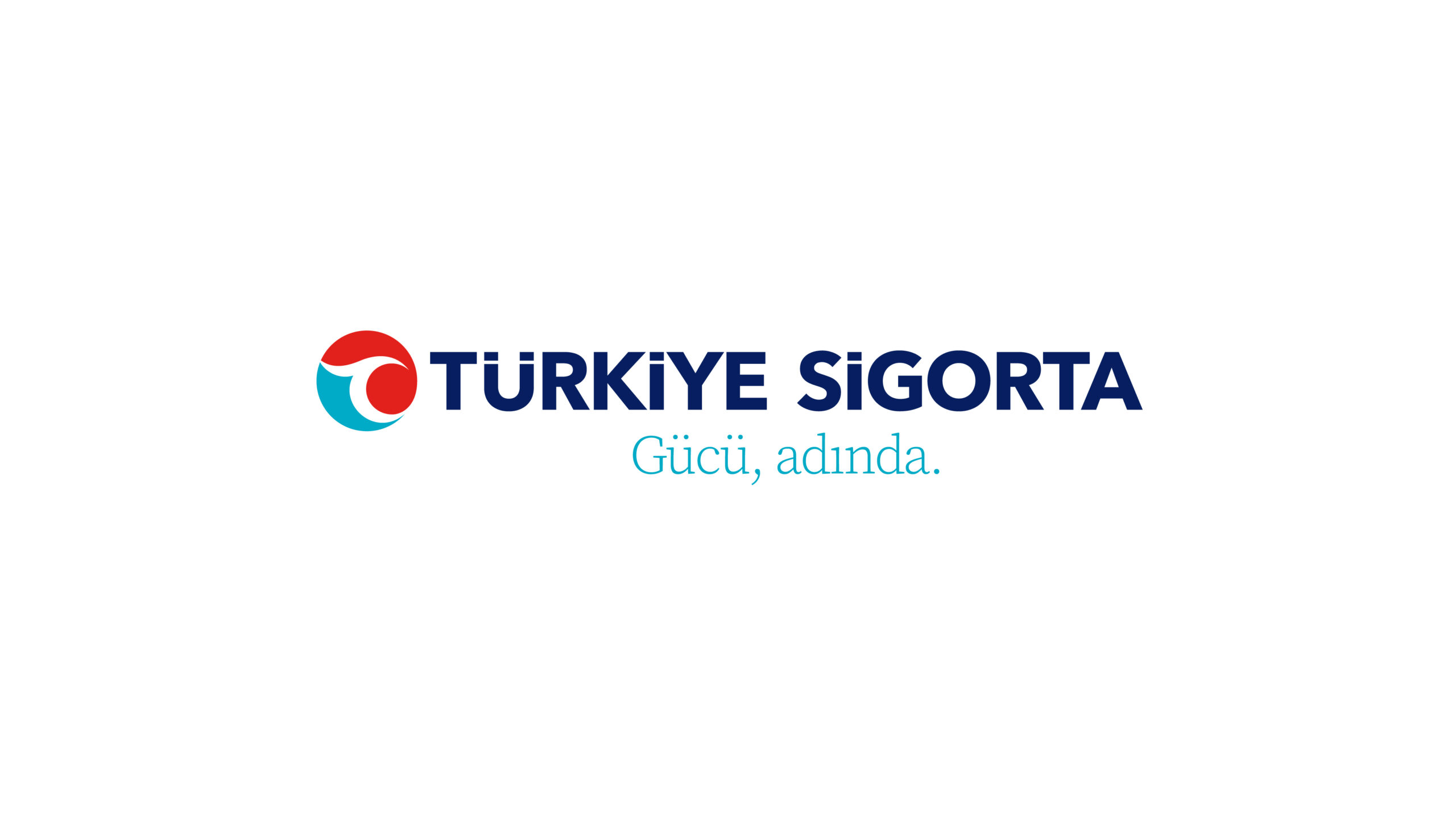Türkiye Sigorta ve Türkiye Hayat Emeklilik yeni logosuyla da dikkat çekiyor