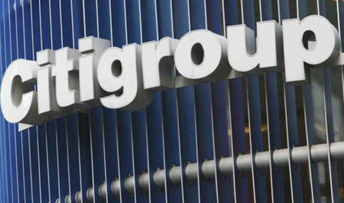 ABD’den Citigroup’a dev para cezası