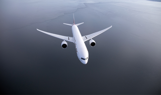 Havacılık sektörü 2019 düzeyini 2025’te yakalayabilecek