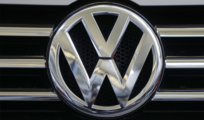 Alman otomotiv devi Volkswagen’den flaş Türkiye kararı