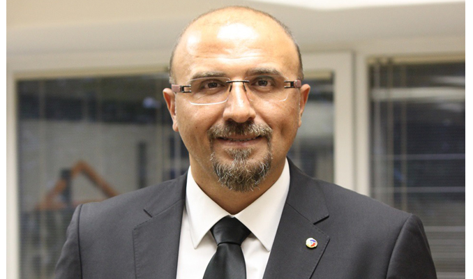 Ahmet Nedim Erdemi: Adaleti sağlamakla mükellefiz
