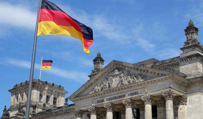 Almanya’da Kovid-19 vakalarındaki artışla ekonomiye güven geriledi