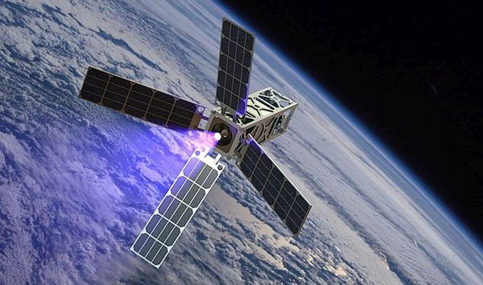 Türksat 5A ve 5B uydularına uzay sigortası