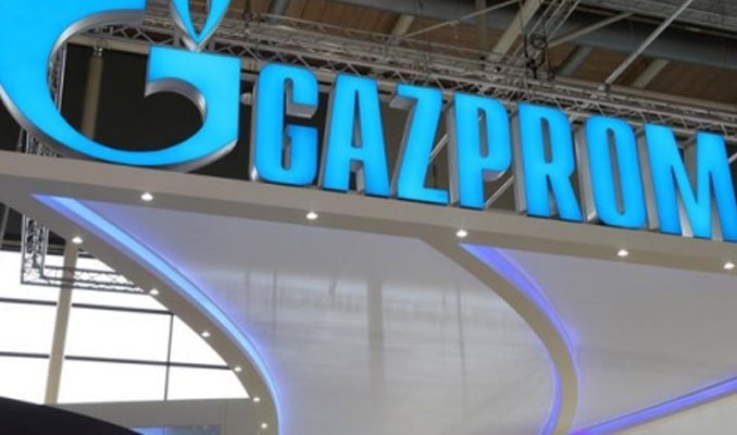 Gazprom Türkiye’yle Elektronik Satış Platformu üzerinden ilk anlaşmasını imzaladı
