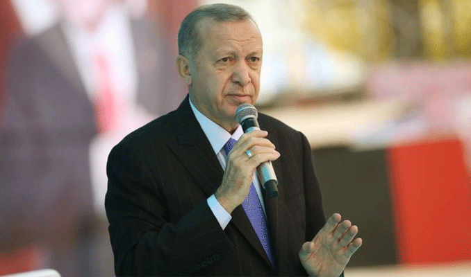 Cumhurbaşkanı Erdoğan: Reformları bütçe sonrası hayata geçireceğiz