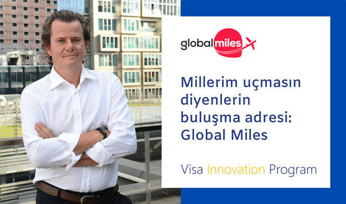 Millerim Uçmasın” diyenlerin buluşma adresi: Global Miles