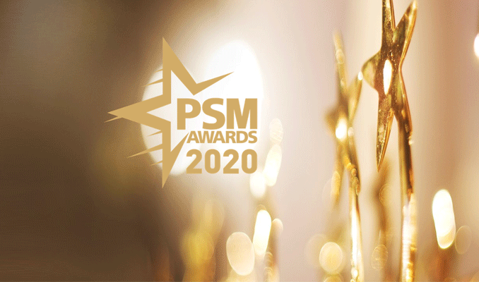 PSM AWARDS 2020 ödül töreni tarihimiz değişti