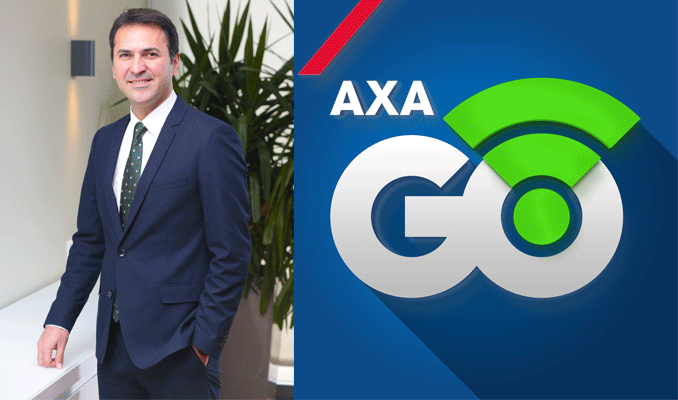 AXA Sigorta’dan Maksimum Kasko ile AXA GO avantajı