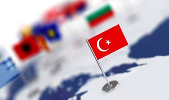 “Dünya Ekonomi Ligi” raporu: Türkiye gerileyecek, Çin ise 8 yıl içinde ABD’yi geçecek