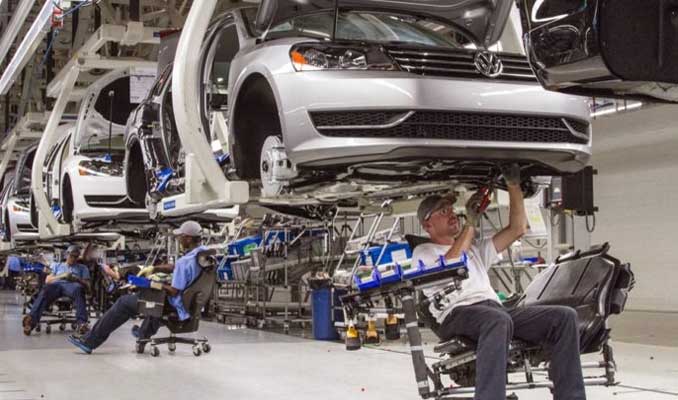 Volkswagen Türkiye’deki şirketini tasfiye ediyor