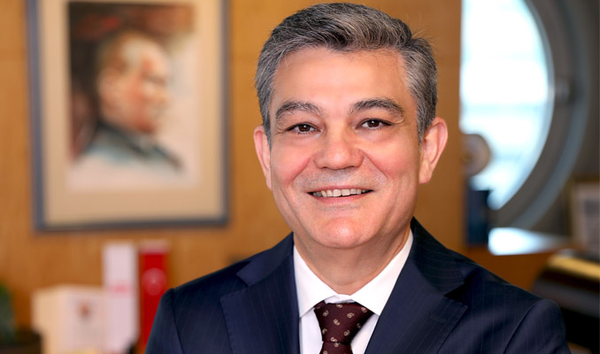 Türkiye Sigorta Birliği Başkanı Benli: BES ve otomatik katılımdaki sayı 12,6 milyonu aştı