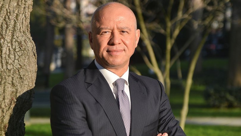 Levent Çakıroğlu B20 Ticaret ve Yatırım Görev Gücü Eş Başkanı oldu