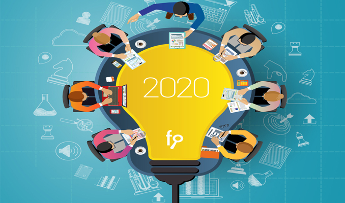 Dijital fonlama 2020’de vites büyüttü