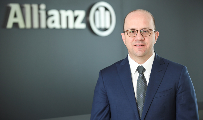 Allianz Risk Barometresi 2021’de salgın kaynaklı riskler öne çıktı