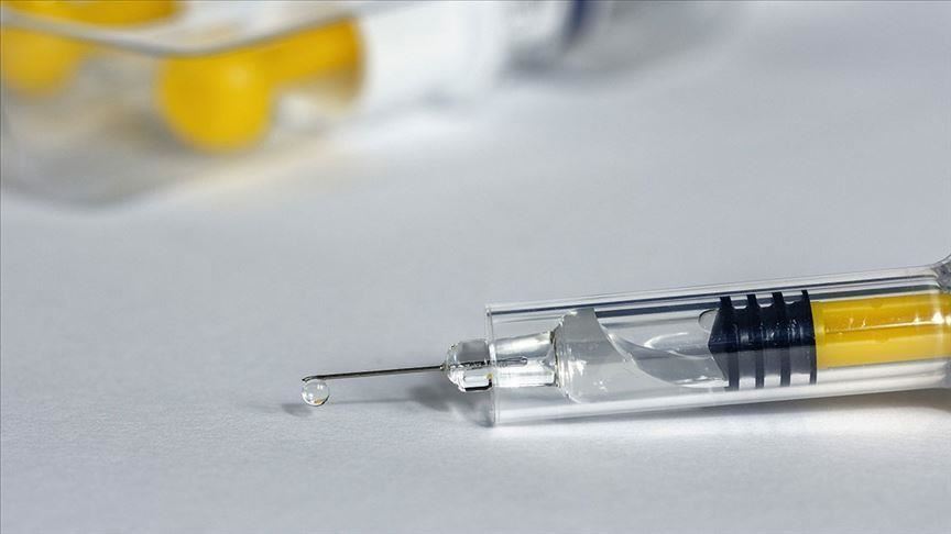 AstraZeneca aşısının bir yan etkisi daha çıktı
