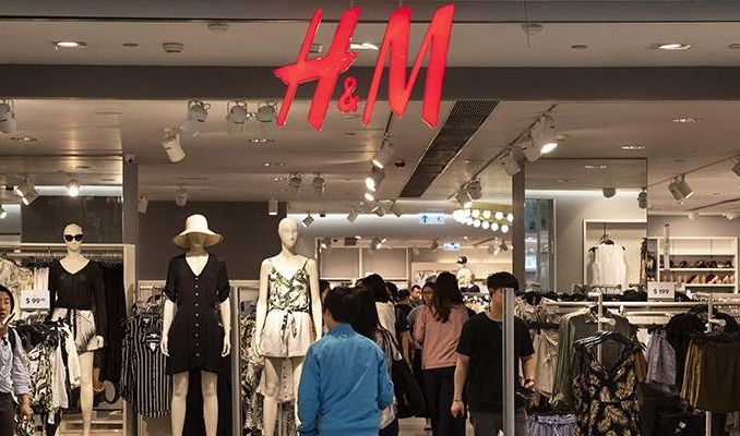 Nike ve H&M, Çin’de boykot ediliyor