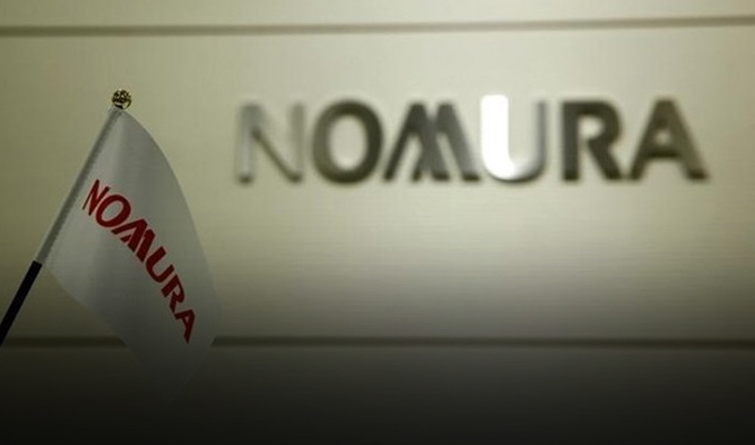 Milyar dolarlık teminat tamamlama çağrısı Nomura’yı vurdu