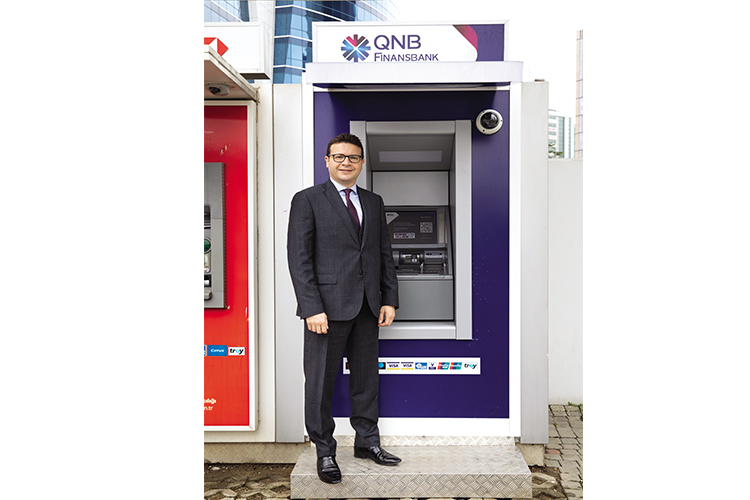 Protem ve Hitachi işbirliği ATM pazarını hareketlendirecek