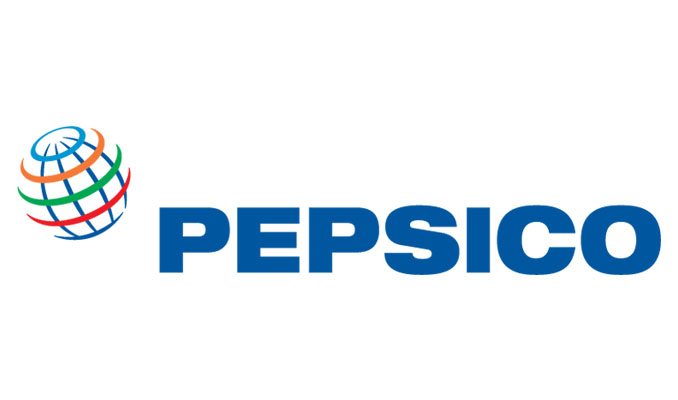 PepsiCo ilk çeyrekte %6,8 büyüdü