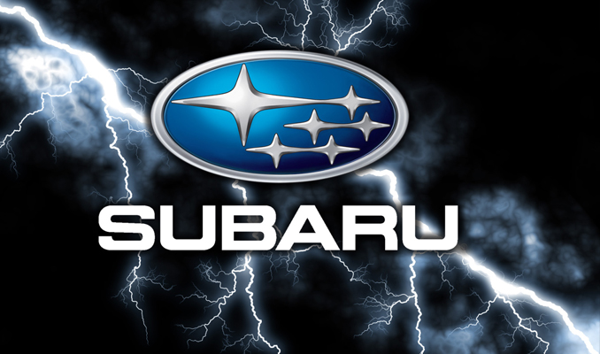 Subaru ABD’deki tesislerinde üretimi durdurdu
