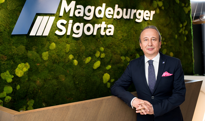 Magdeburger Sigorta’da üst düzey atama