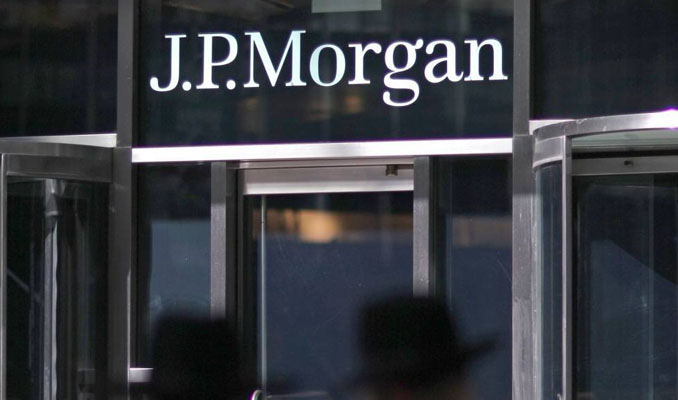 JP Morgan’da iki Türk yönetici terfi etti