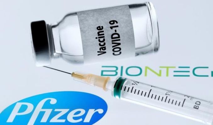 Avrupa 12-15 yaşa aşı uygulanmasını değerlendiriyor