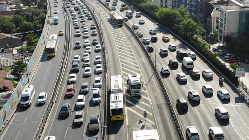 Trafik sigortalarındaki sorunlar çözülecek mi?