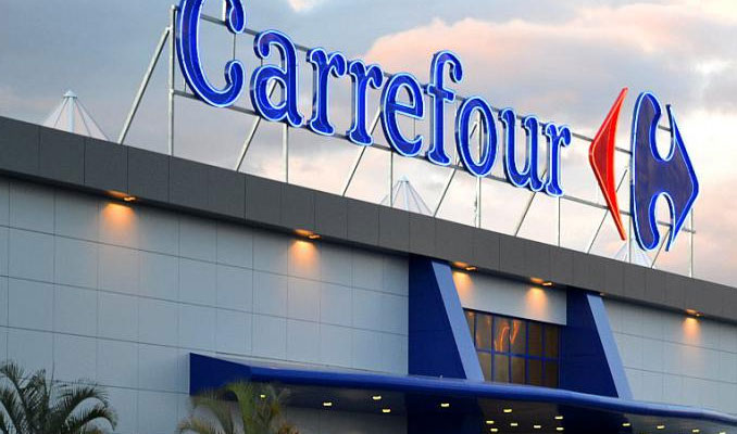 CarrefourSa’da sürpriz istifa