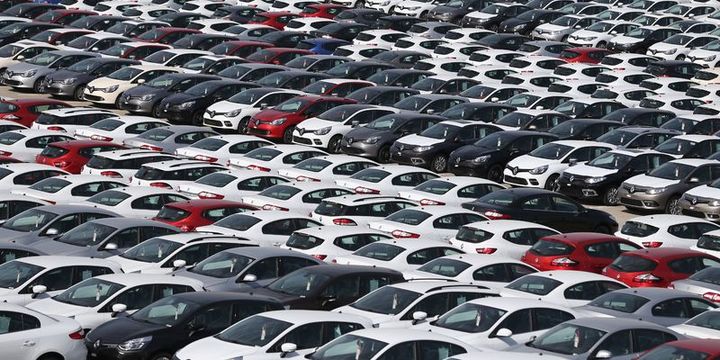 Dizel otomobil satışları azaldı, elektrikli ve hibrit satışları arttı