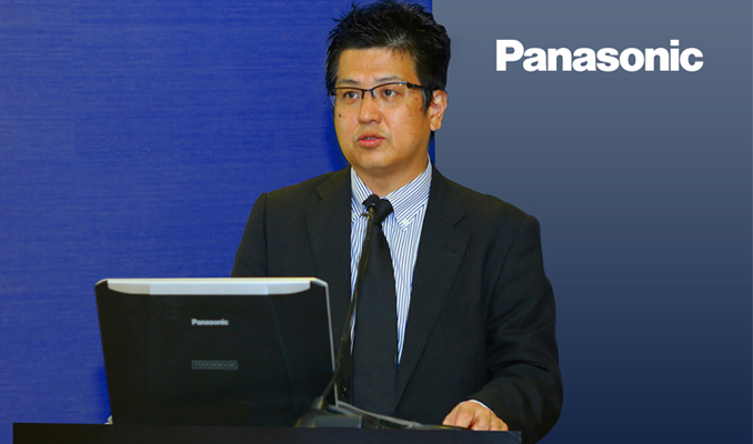Panasonic Life Solutions Türkiye’ye yeni Başkan