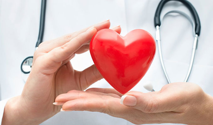 Kalp krizi için büyük risk oluşturan unsurlar