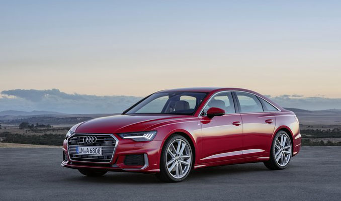 Audi, 2033 yılına kadar fosil yakıtlı araba üretimini durduracak