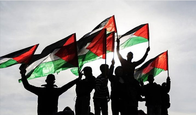 Filistin dijital para çıkarmak istiyor