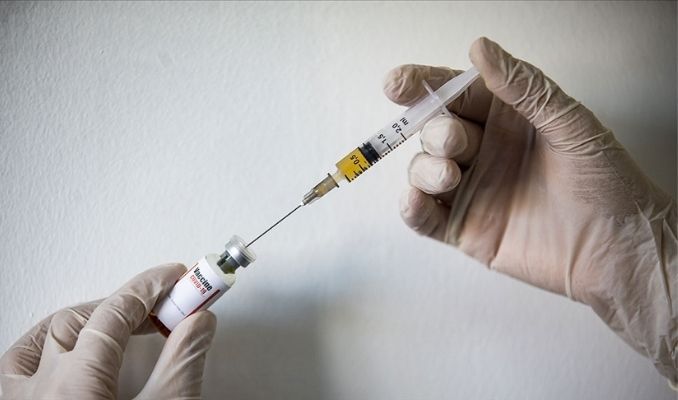 50 yaş altı 3. doz aşı olacak mı?
