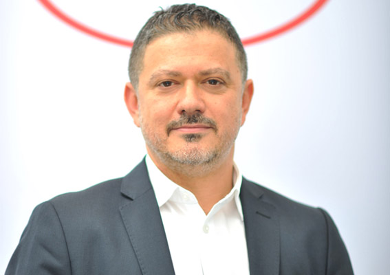Güray Yıldız, Türk Henkel’in yeni Yürütme Kurulu Başkanı oldu