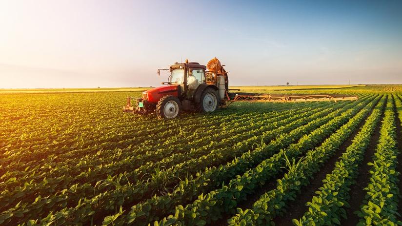Tarımsal girdi fiyatlarında yıllık yüzde 24 artış