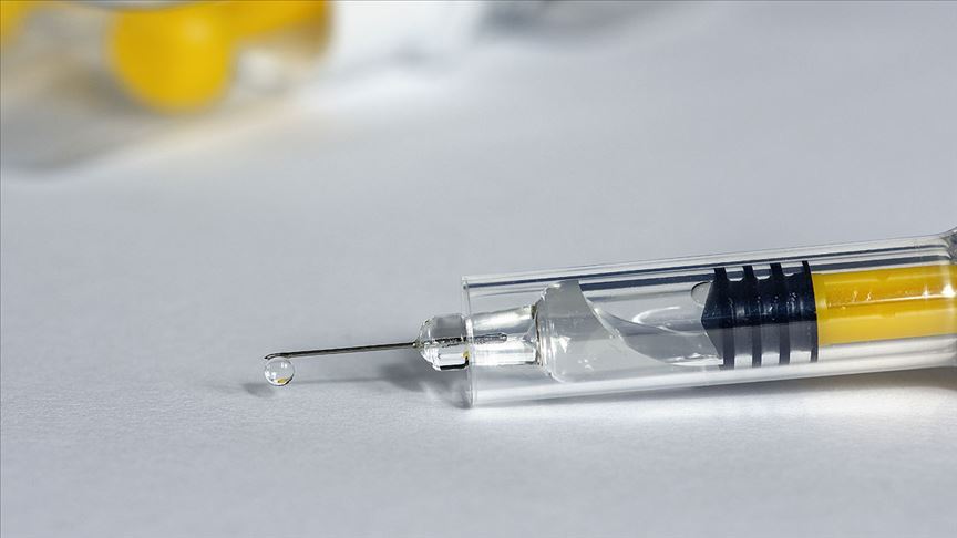Aşı karşıtı yanlış bilgileri 12 kişi üretiyor