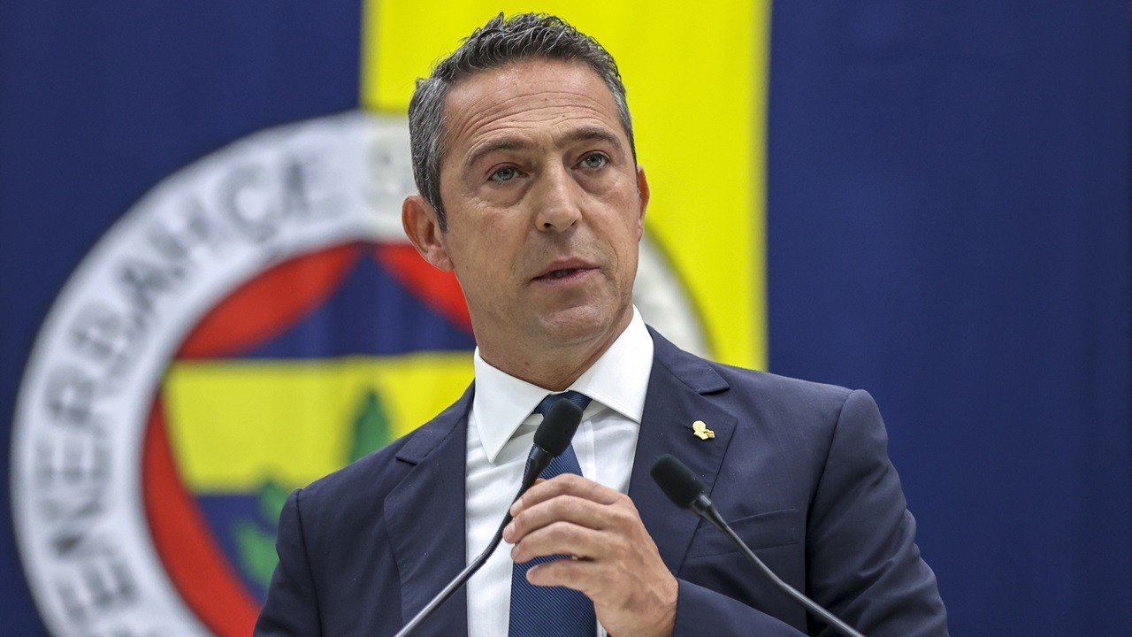 Fenerbahçe, 250 milyon liralık tazminat davası açtı