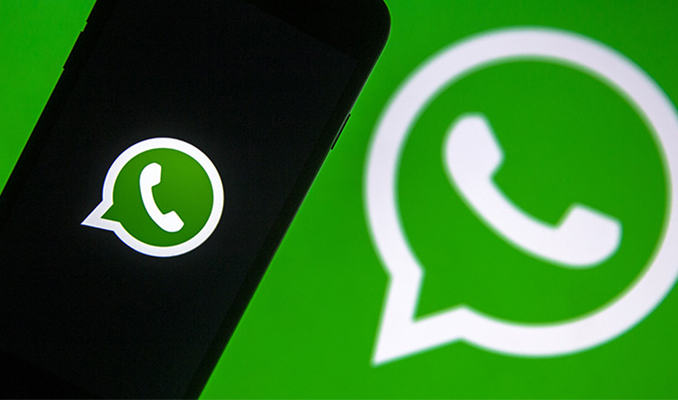 Yeni uygulama yolda: WhatsApp tablete girecek