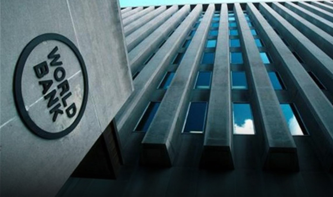Dünya Bankası’nda Çin skandalı!