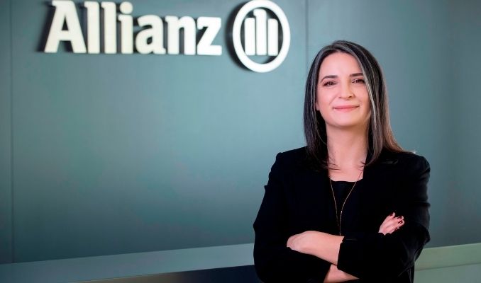 Allianz Motto Hareket ile hareketsiz çocuk kalmayacak