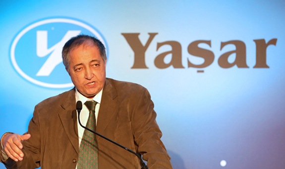 Yaşar Holding’de neler oluyor? YKB neden belirlenemedi?