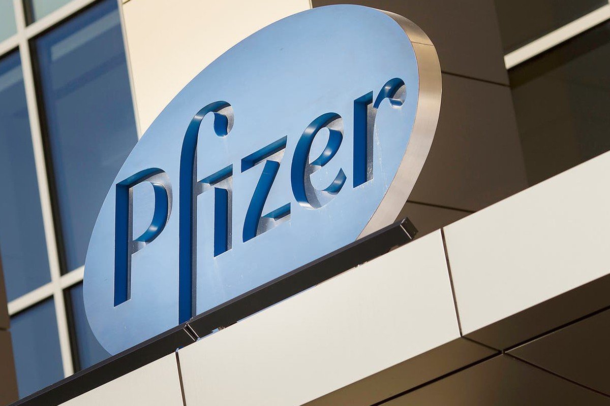 Pfizer 2021 gelir tahminini yükseltti