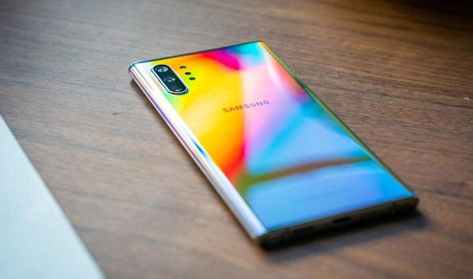 Samsung 2022’de hangi telefonları piyasaya sürecek?